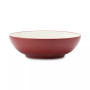 Colorwave 9.5" Round Vegetable Bowl, 64 Oz