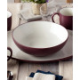 Colorwave 9.5" Round Vegetable Bowl, 64 Oz