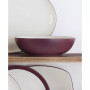 Colorwave 9.5" Round Vegetable Bowl, 64 Oz