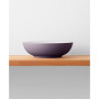 Colorwave 9.5" Round Vegetable Bowl, 64 Oz