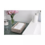 Guest Towel and Napkin Holder