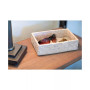 Guest Towel and Napkin Holder