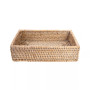 Guest Towel and Napkin Holder