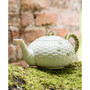 Shamrock Teapot