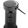 Immersion Blender with Whisk Attachment