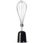 Immersion Blender with Whisk Attachment