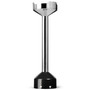 Immersion Blender with Whisk Attachment