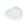 Melamine Playa Blanca Platter 16"