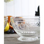 La Rochere Versailles 21-ounce Bowl, Set of 6