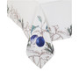 Nature's Bounty Tablecloth by Avanti, 60" x 84"