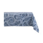 Paisley Print Outdoor Tablecloth, 60" x 84"
