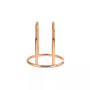 Diversified Vertical Euro Napkin Holder