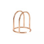 Diversified Vertical Euro Napkin Holder