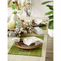 Design Import Fiesta Check Placemat, Set of 6
