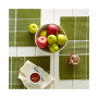 Design Import Fiesta Check Placemat, Set of 6