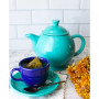 Teapot 44 oz.