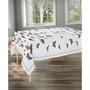 Botanic Garden Harmony Tablecloth by Avanti, 60" x 120"