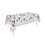 Botanic Garden Harmony Tablecloth by Avanti, 60" x 120"