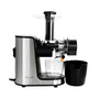 Masticating Slow Juicer Extractor with Reverse Function, Cold Press Machine with Quiet Motor