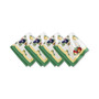 French Garden 4-Pc. Napkin Set