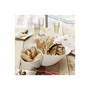Dinnerware, New Wave Divided Server