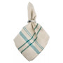 Chambray French Stripe Napkin, Set of 6
