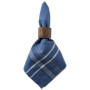 Chambray French Stripe Napkin, Set of 6