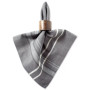 Chambray French Stripe Napkin, Set of 6