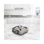 Scroll Deco Weighted Napkin Holder