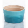 7 oz. Enameled Stoneware Stackable Ramekin