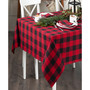 Farmhouse Living Buffalo Check Tablecloth - 60"x 102"