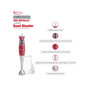 Hand Blender Beaker with Lid