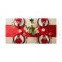 Velvet Table Runner