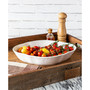 Cove Serve Bowl