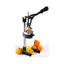 Extra Tall Citrus Press Manual Juicer - Manual Orange Juice Squeezer
