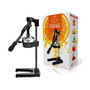 Extra Tall Citrus Press Manual Juicer - Manual Orange Juice Squeezer