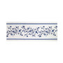 Blue Portofino 72" Table Runner