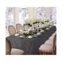Barcelona Damask 60" x 102" Oblong Tablecloth
