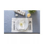 Solid Chambray Tablecloth 60" x 84"