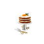 Calla Lily Cake Stand