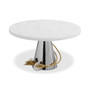 Calla Lily Cake Stand