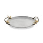 Butterfly Ginkgo Medium Tray