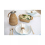 6-Piece Oval Napkin Ring Set