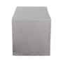 Solid Chambray Table Runner 14" x 72"