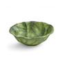 Nature's Bounty Figural Leaf Bowl
