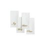 Holiday Sentiments Napkins, Set of 4
