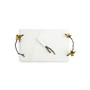 Butterfly Ginkgo White Cheeseboard & Knife Set