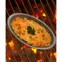 Gourmet Grillware Medium Oval Au Gratin