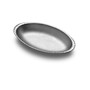 Gourmet Grillware Medium Oval Au Gratin
