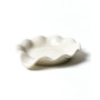 Signature White Spoon Rest